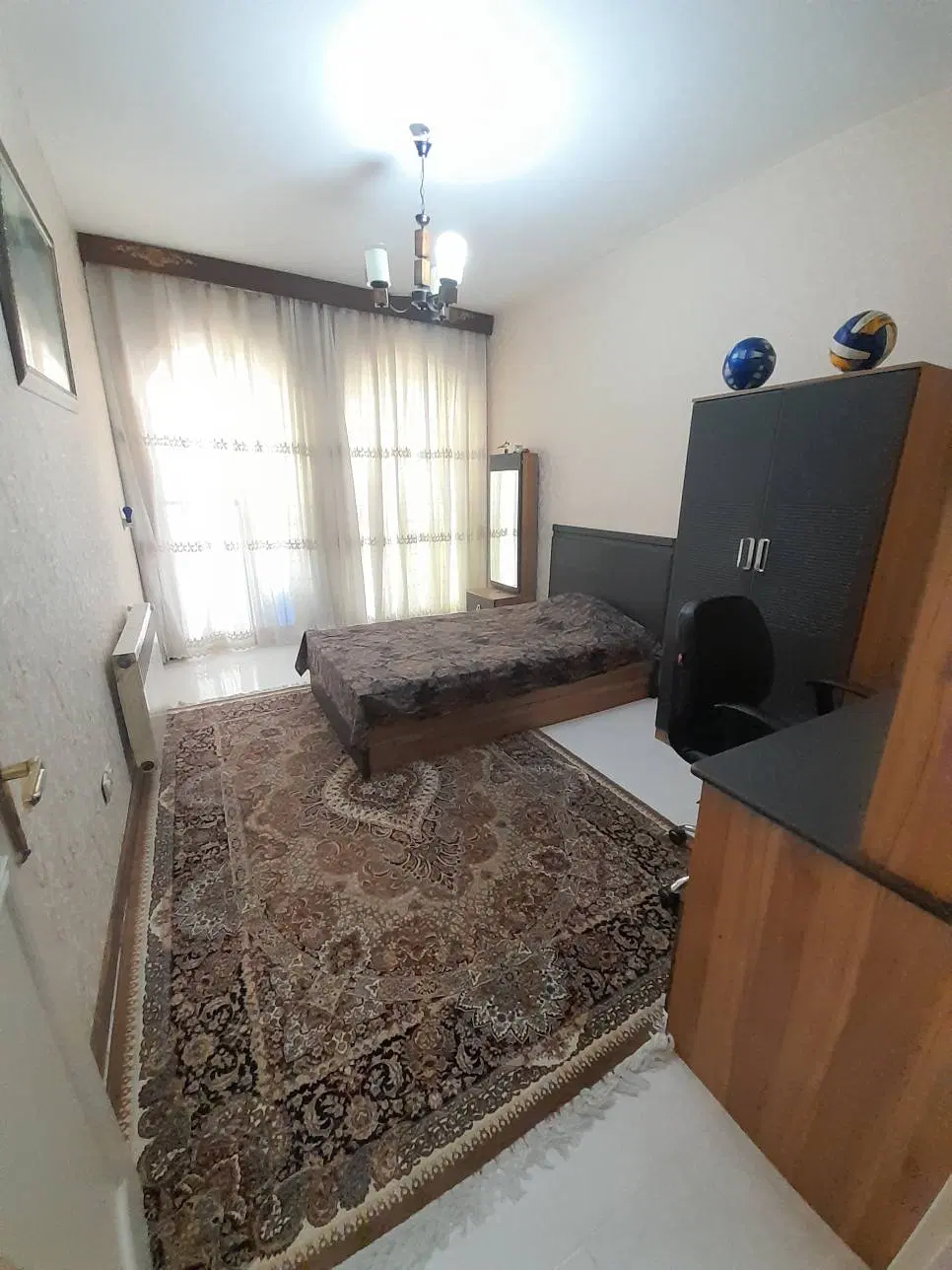 ۱۸۳متر سوم نیروی هوایی