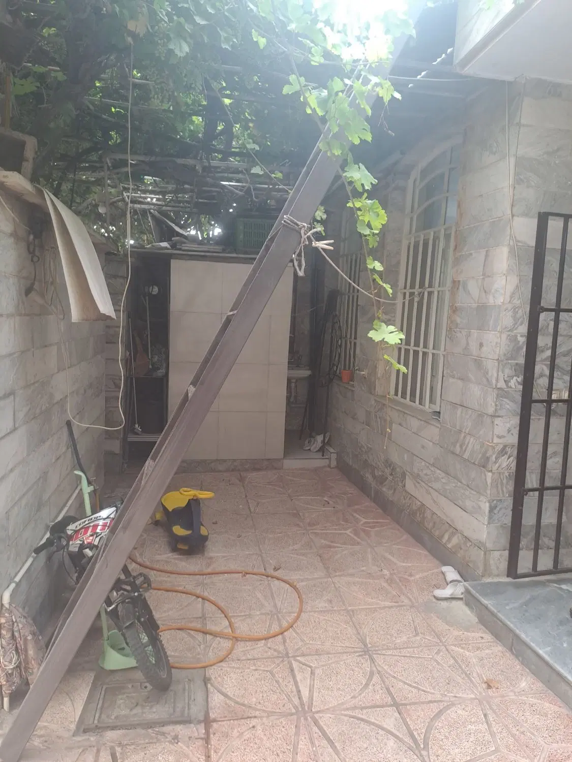 فردش خانه ویلایی در کرج خلج آباد