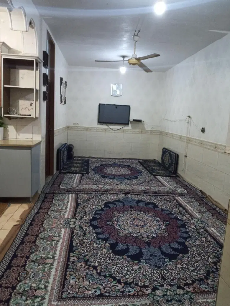 خانه شناژ ۱۵۰ متری امیدیه