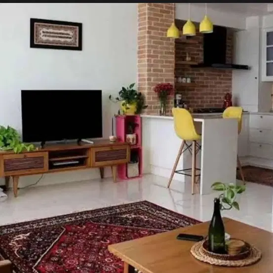 اجاره تک خواب مسکن خیرین