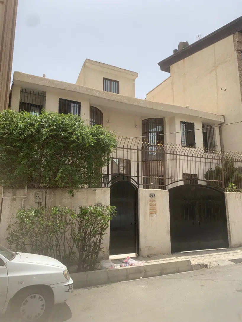 اجاره ۴ واحد اپارتمان دربست