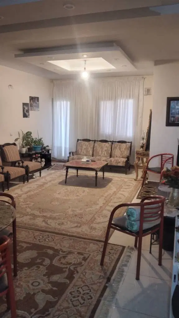 مسکن مهر ماهدشت