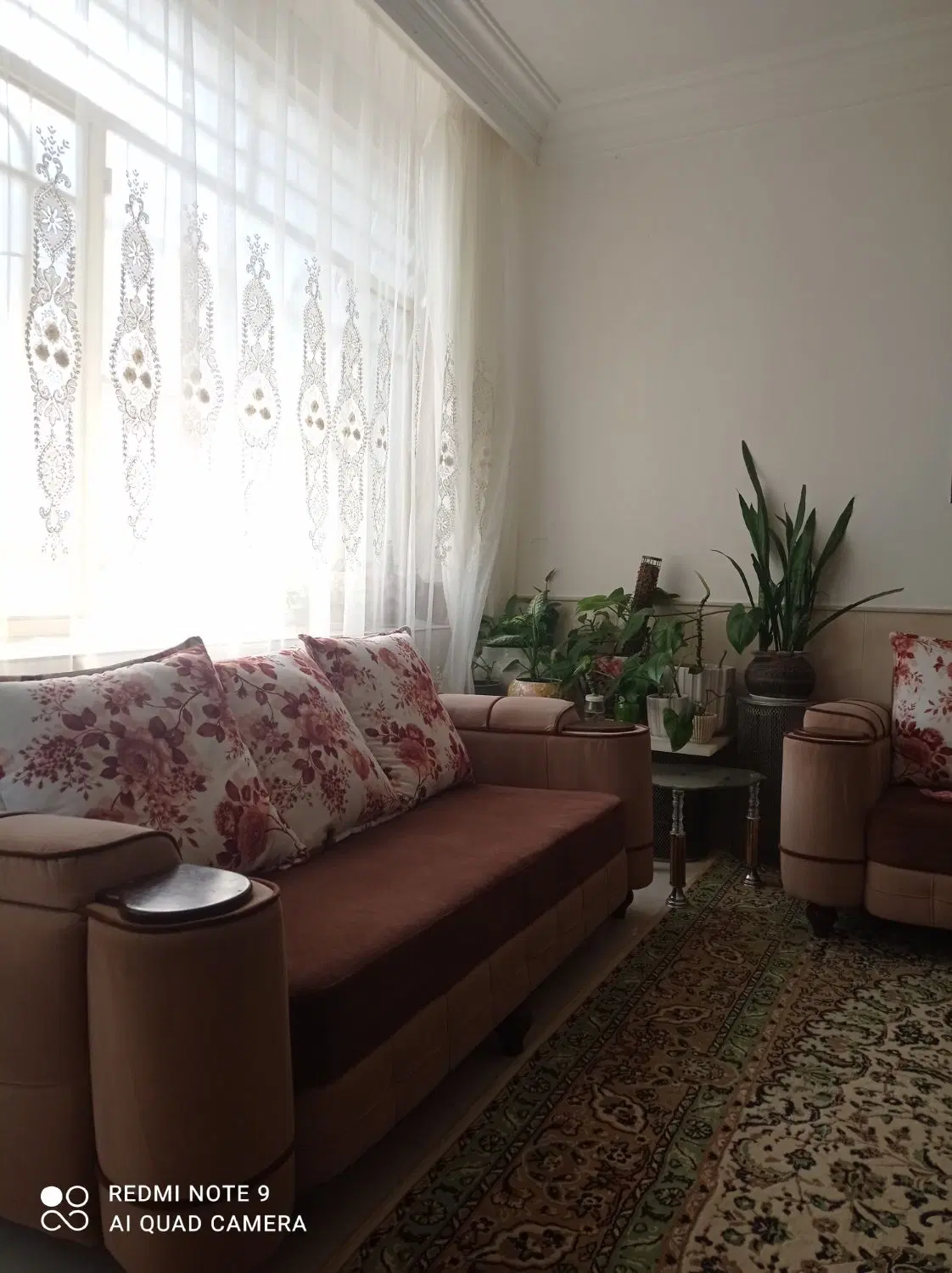 خانه ویلایی عشق آباد