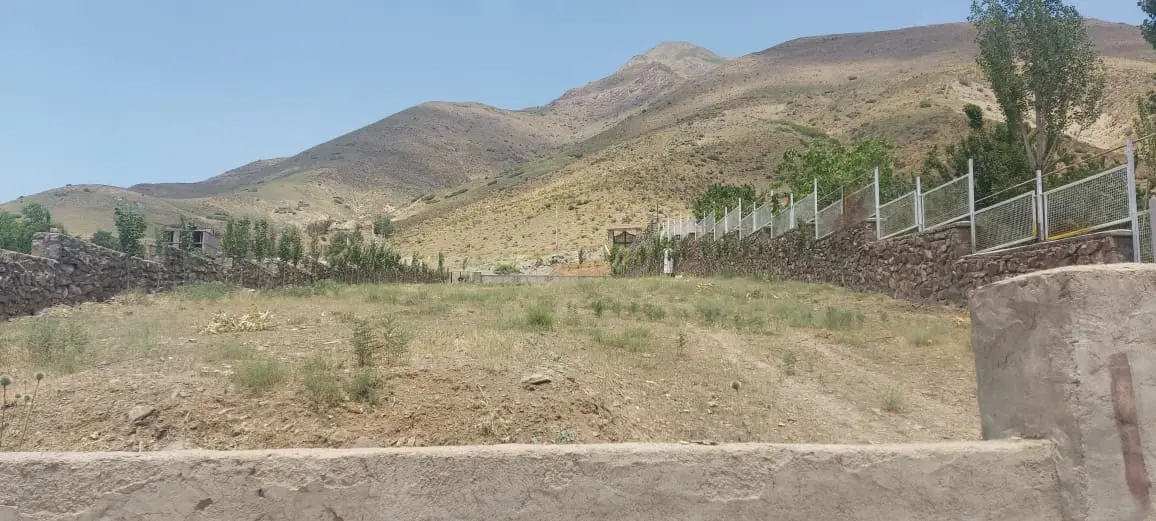 فروش زمین