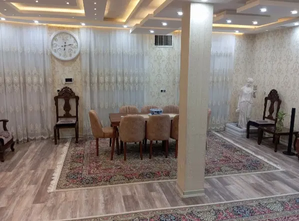 منزل ویلایی رهنی