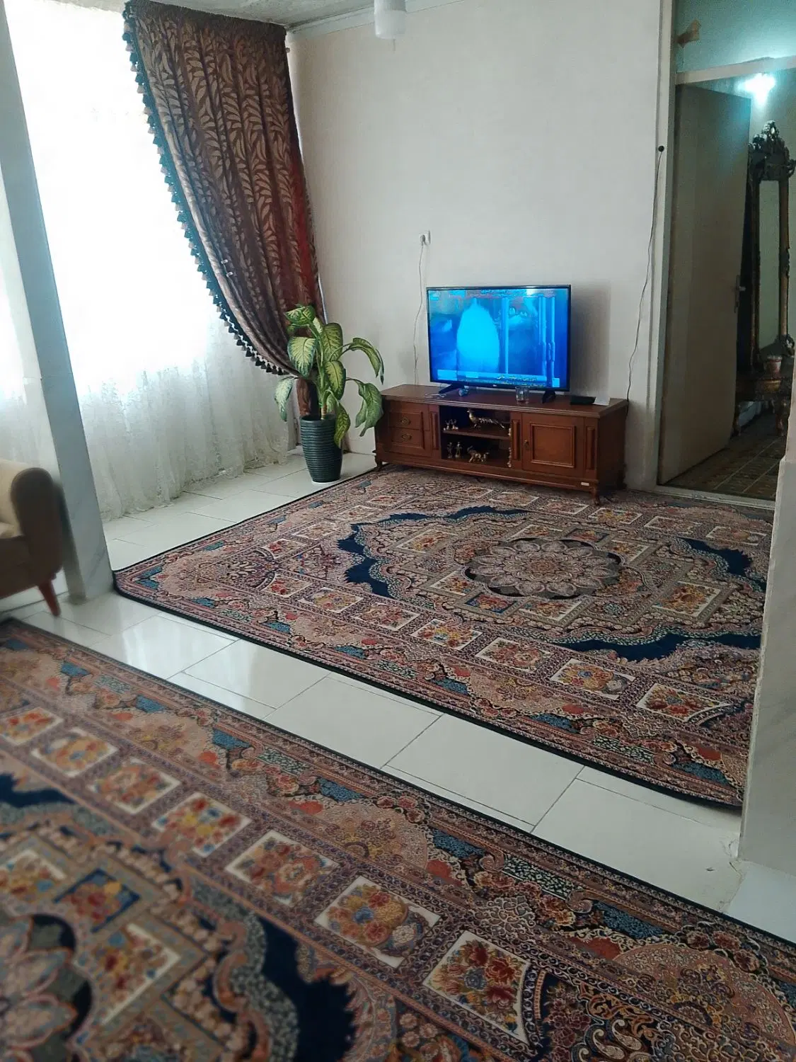 تجاری مسکونی