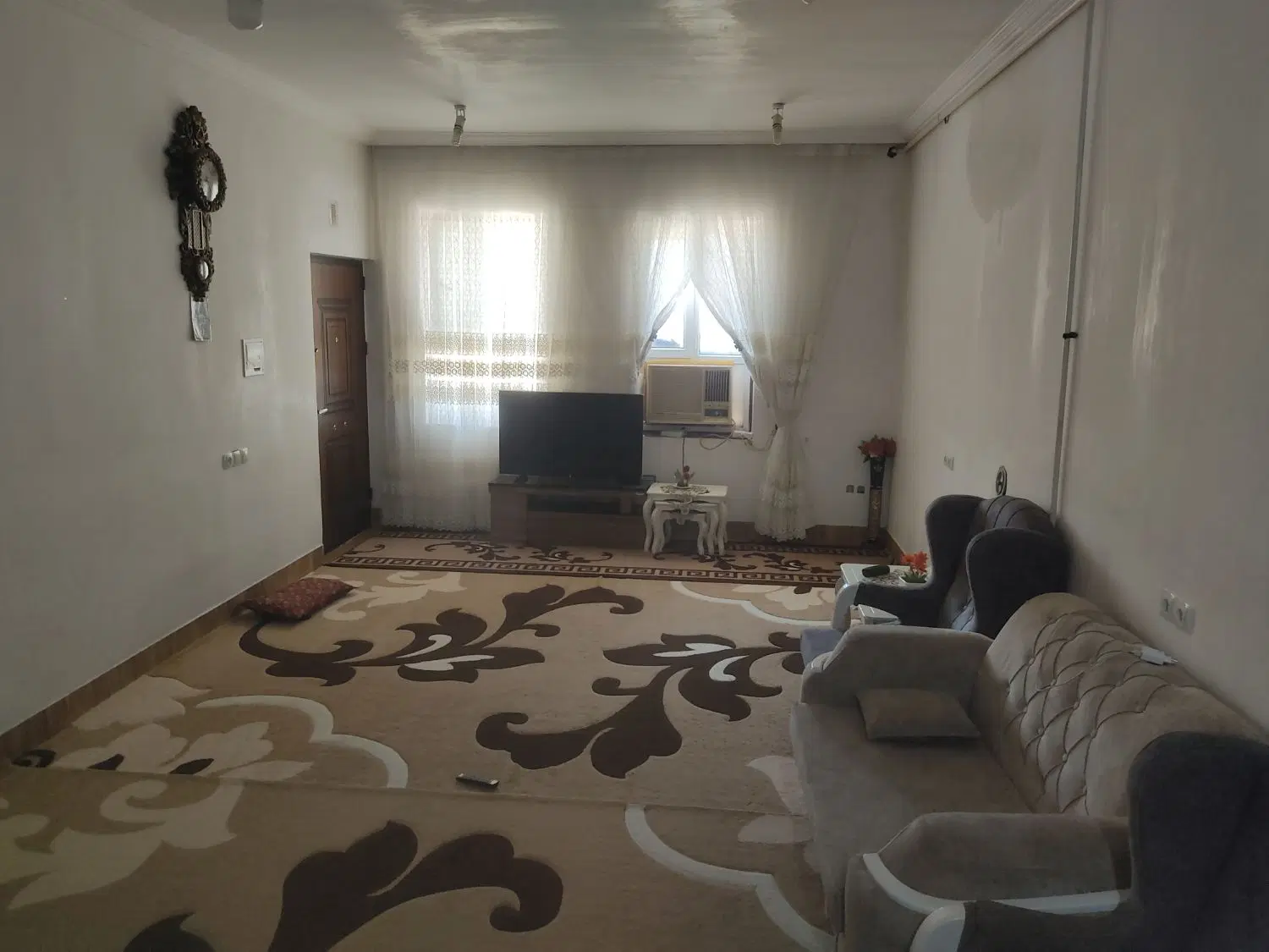 فروش منزل مسکونی