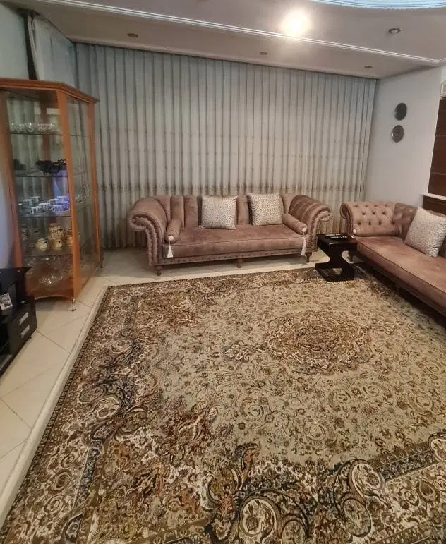 ۹۵ متر شاهین ویلا سند دار