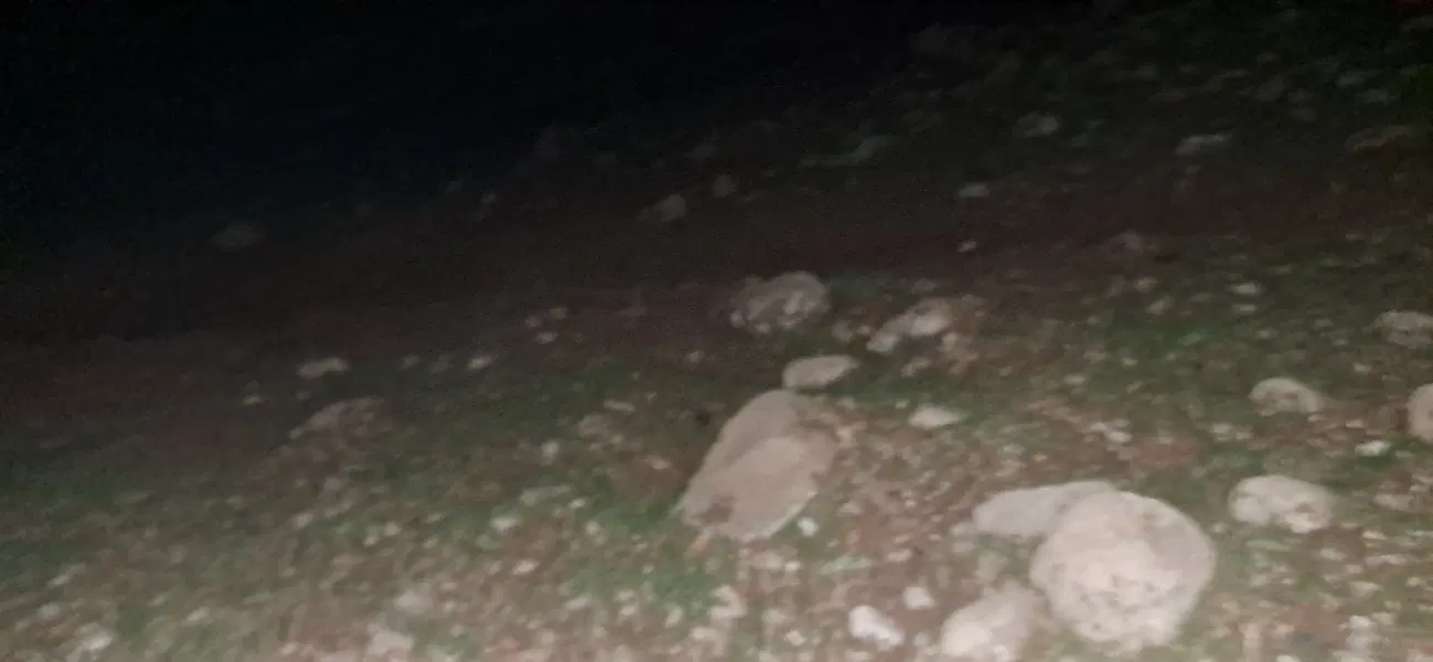 زمین ساختمانی