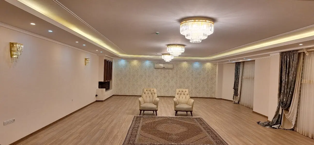 فروش آپارتمان ۱۱۰ متر خیابان امین