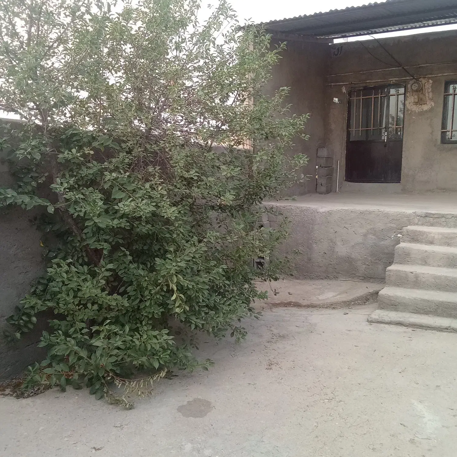 خانه  ۷۰متری  در روستای قزلجه کندقیمت توافقی