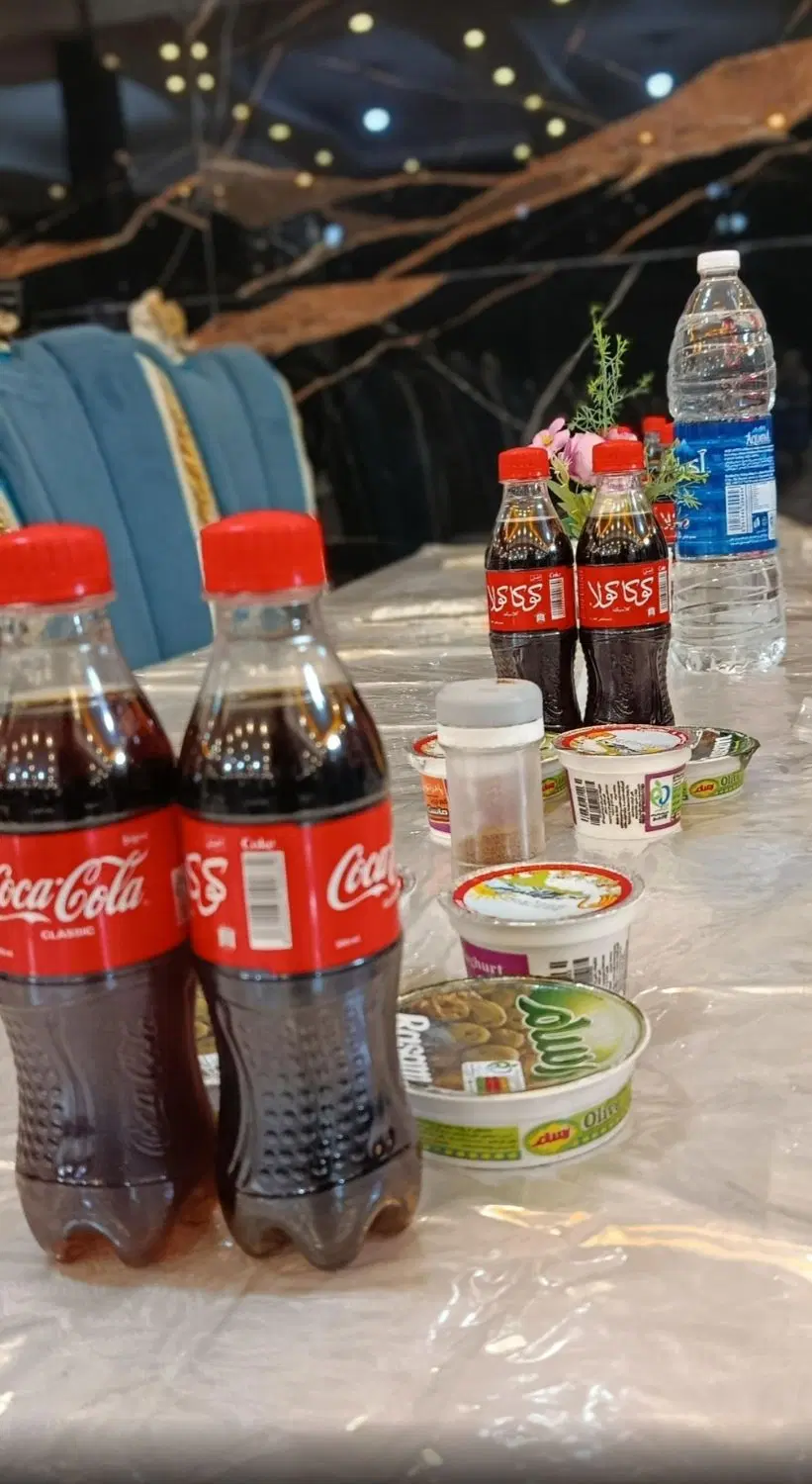 اجاره رستوران آشپزخانه و سالن پذیرایی با وسایل