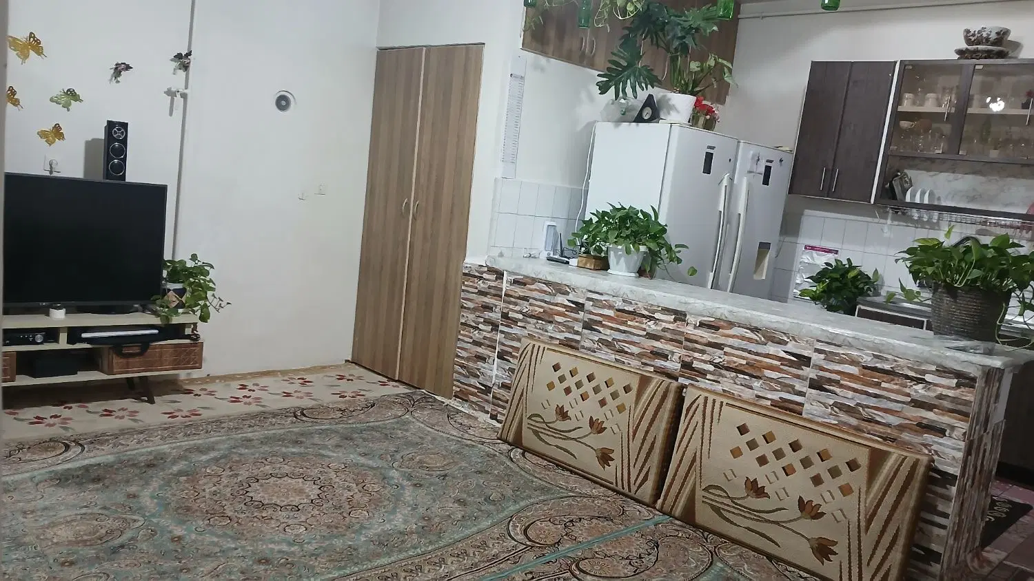 فروش منزل ویلایی ۷۰ متری