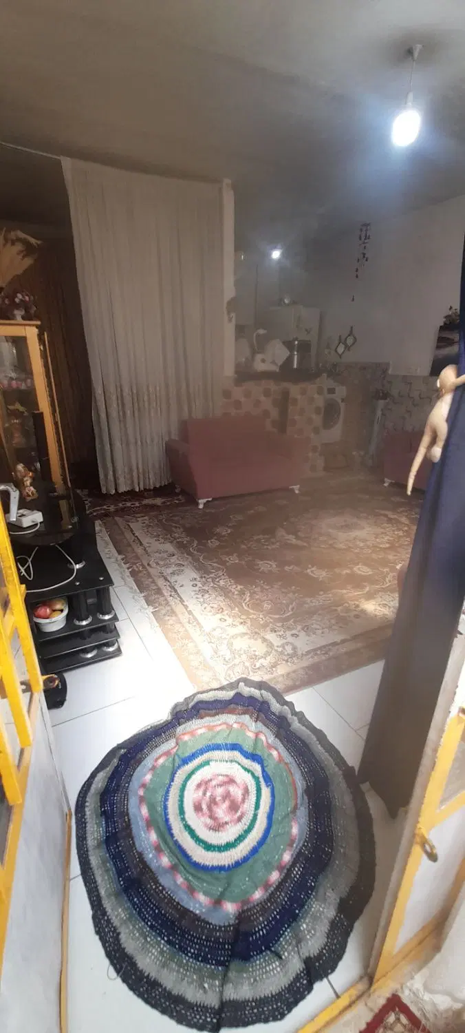 خانه 60 متری 2طبقه ویلایی مهرمادر 29 رهن وفروش