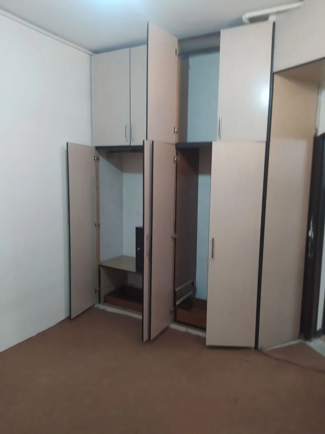 آپارتمان 120متری _املاک سراج