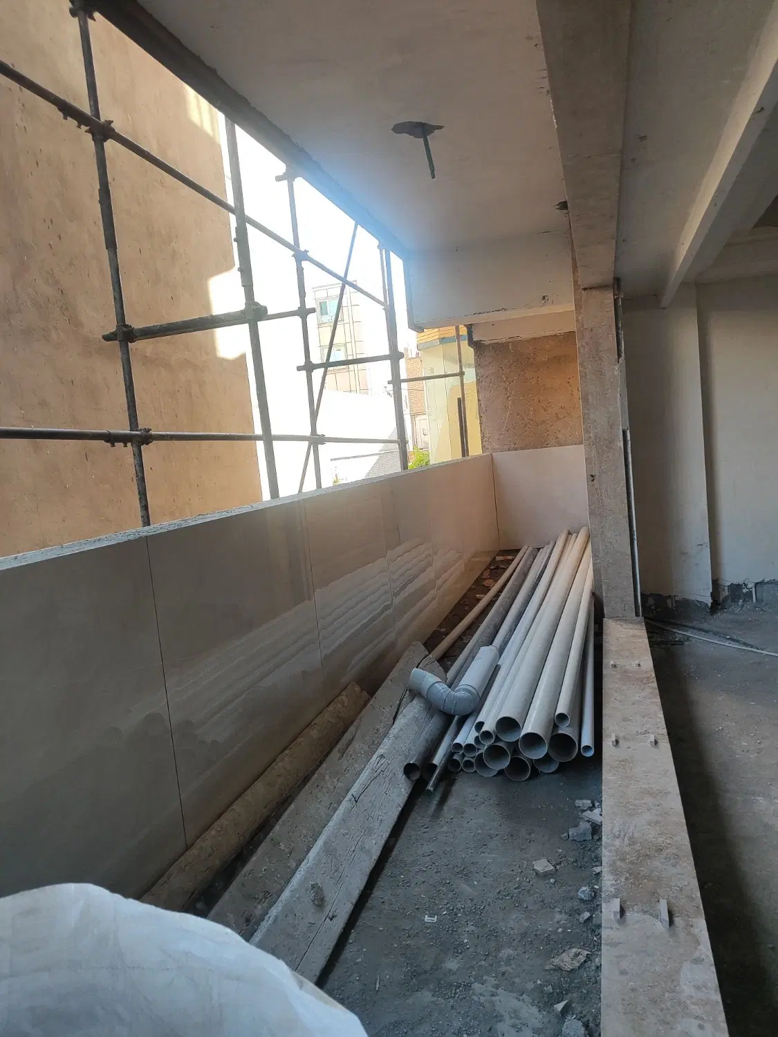 فروش آپارتمان ۱۴۹ متری شخصی ساز