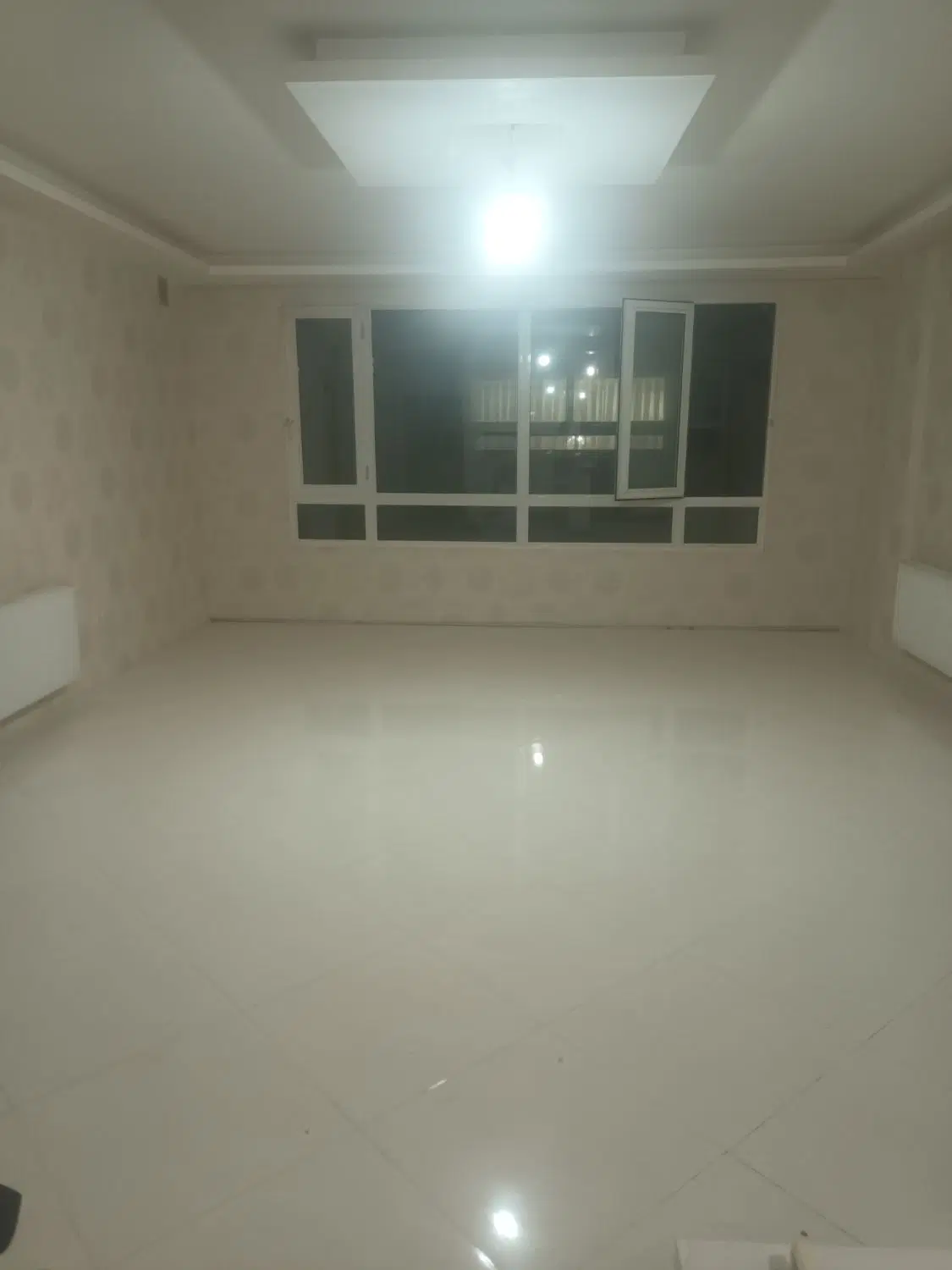 آپارتمان ۱۲۰ متری فول دوخواب