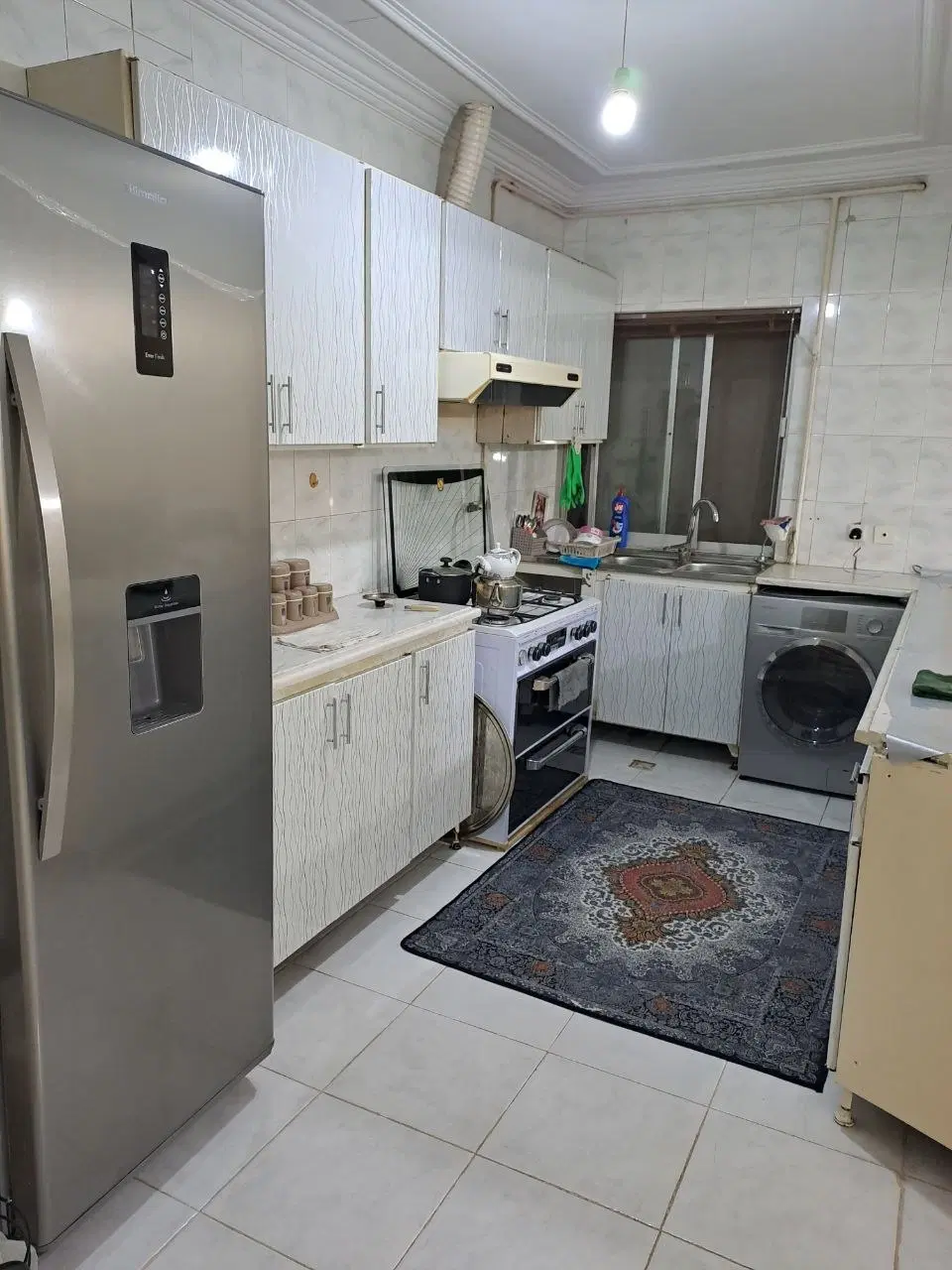فروش آپارتمان در خیابان دی