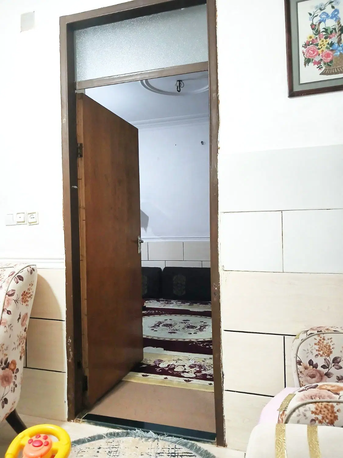 فروش منزل ویلایی پاچکوه