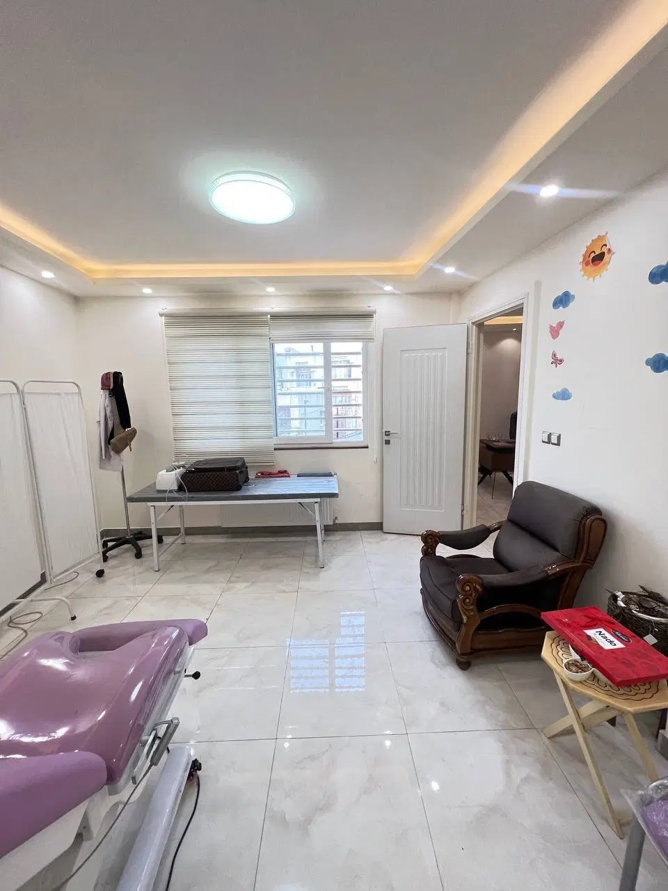 اجاره مطب پزشکی