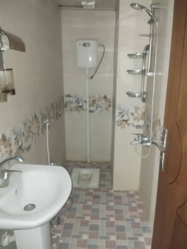 آپارتمان. دو خوابه