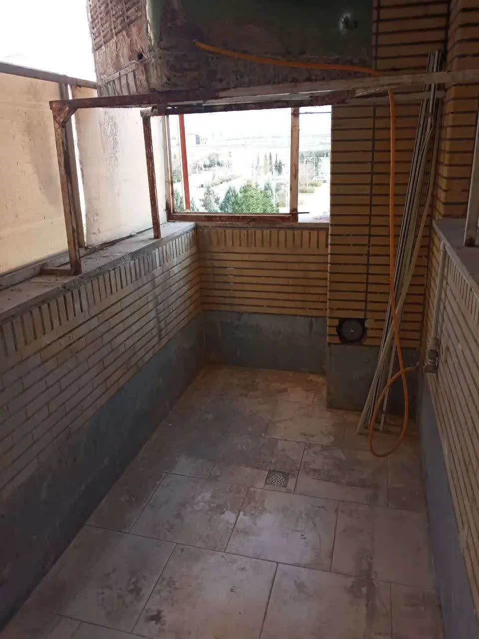 فروش آپارتمان ۹۹متری درشهرک  پردیسان