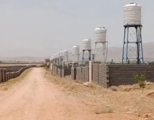 باغشهر  آبپرده