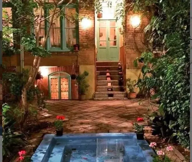 پونک گلنگی 560 متر 40*14
