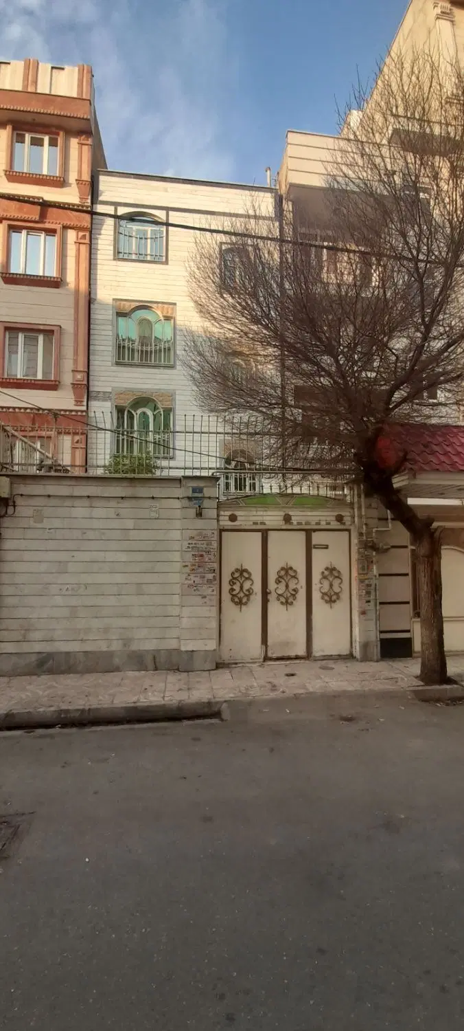 ۴ طبقه یکجا