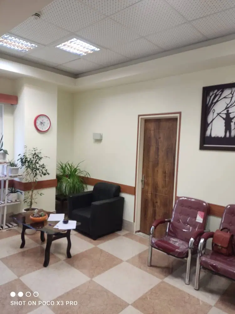 اجاره یک اتاق مرکز مشاوره