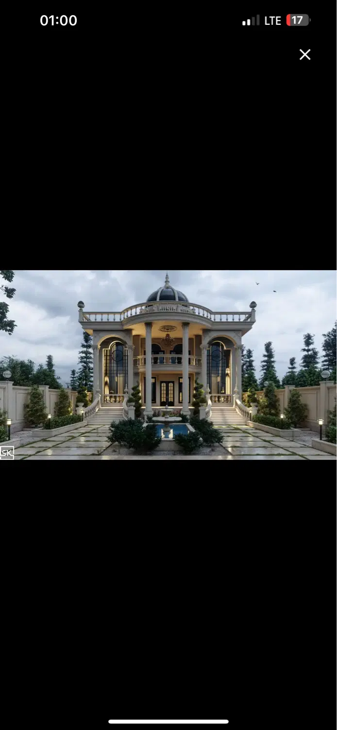 اپارتمان خیابان پاییز