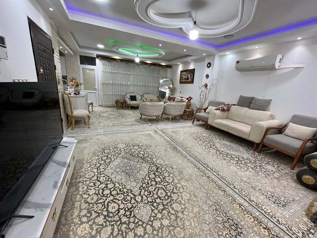 اجاره خانه ۱۷۰ متری