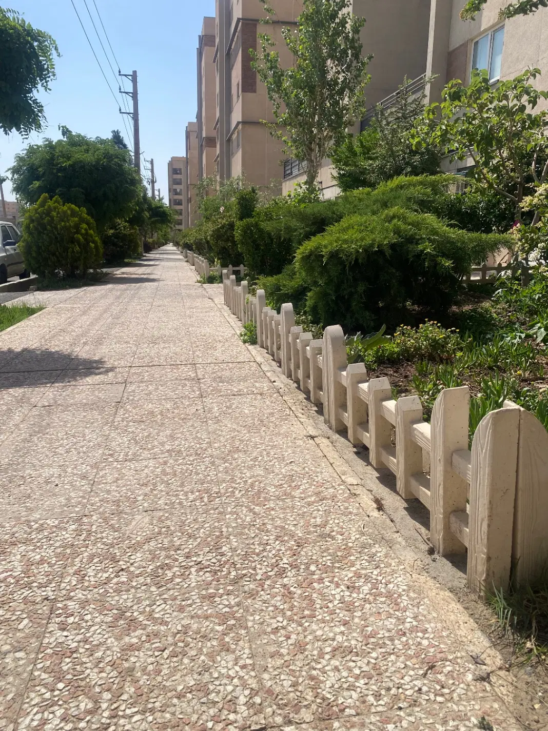 رهن اجاره واحد ۱۵۰ متری فاز صفر