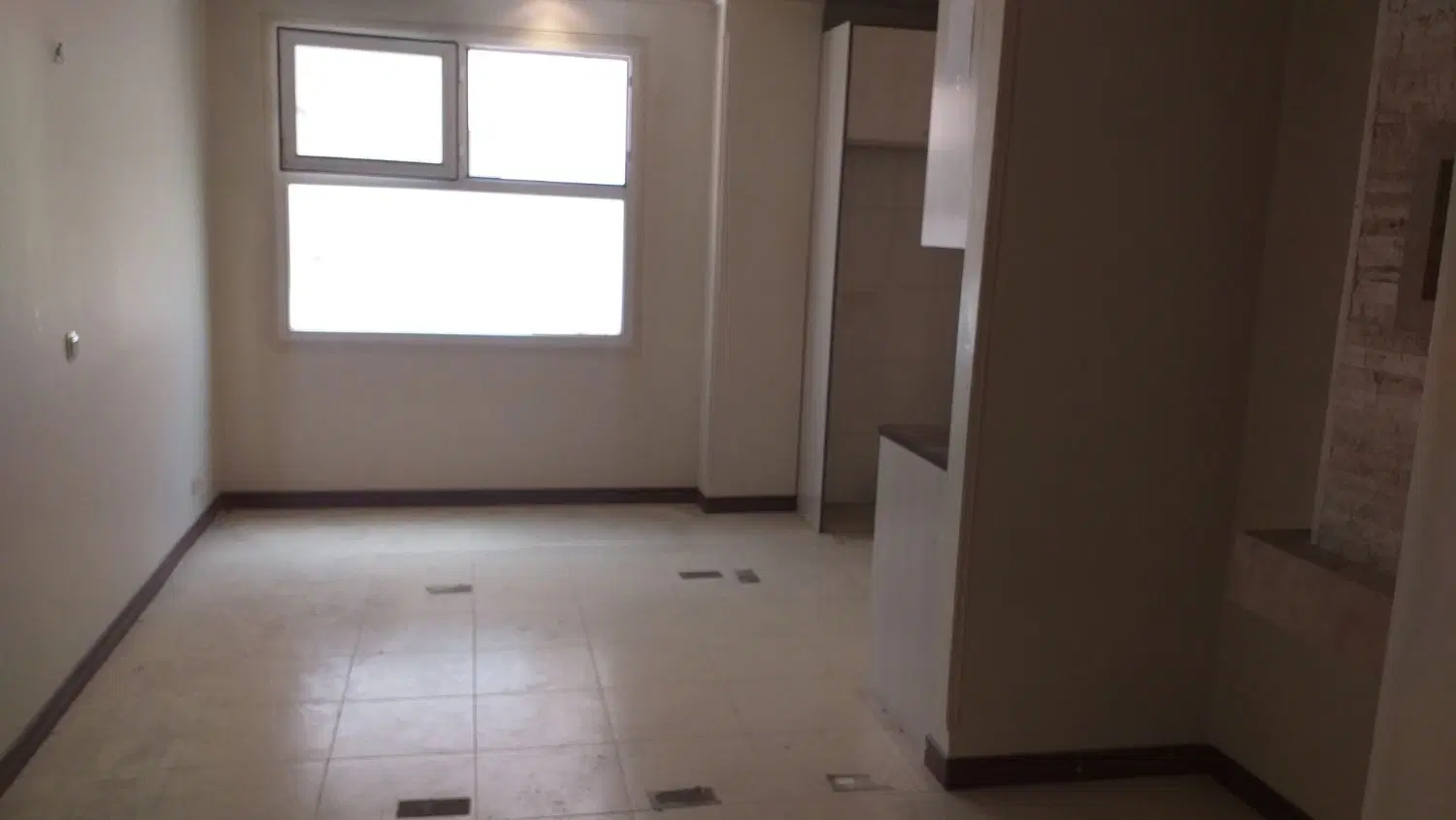 ۶۴متر ۱خواب فول امکانات باغ فیض
