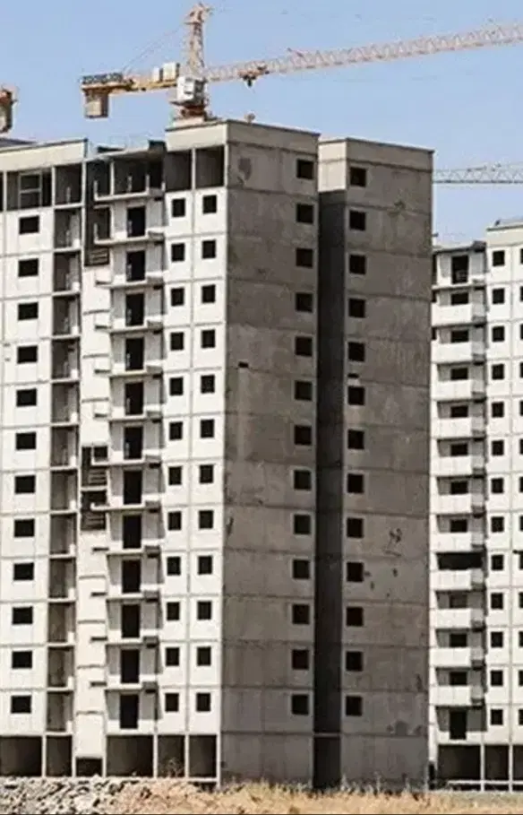 مسکن ملی جنب دانشگاه پیام نور آخر خیابان هپکو