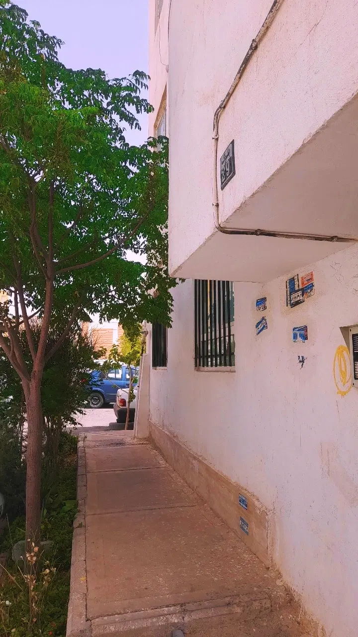 اپارتمان فروشی