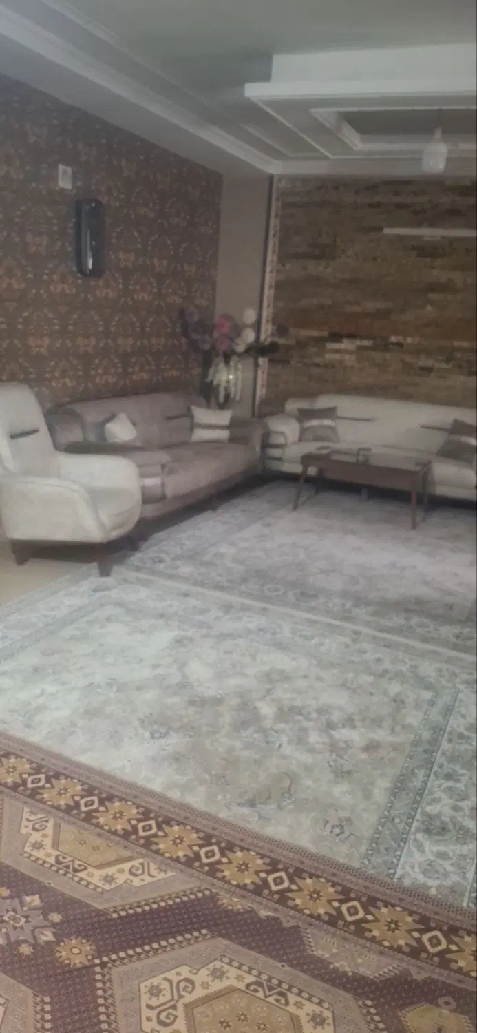 گلستان میلان ۱۱ سند ششدانگ ۷۸ متر دو خواب