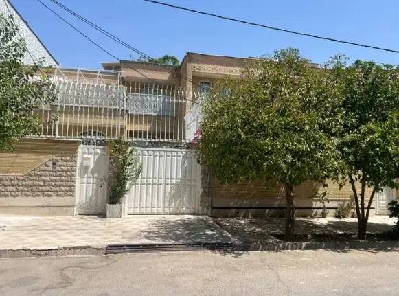 2طبقه شهید اقایی
