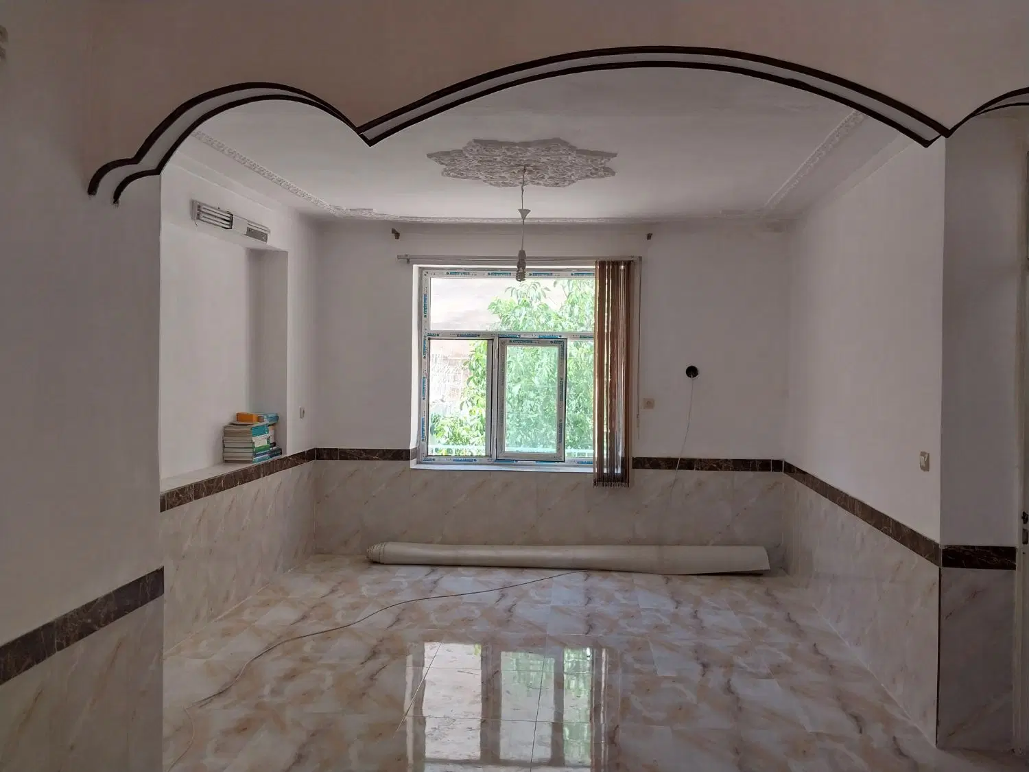 باباطاهر دربست