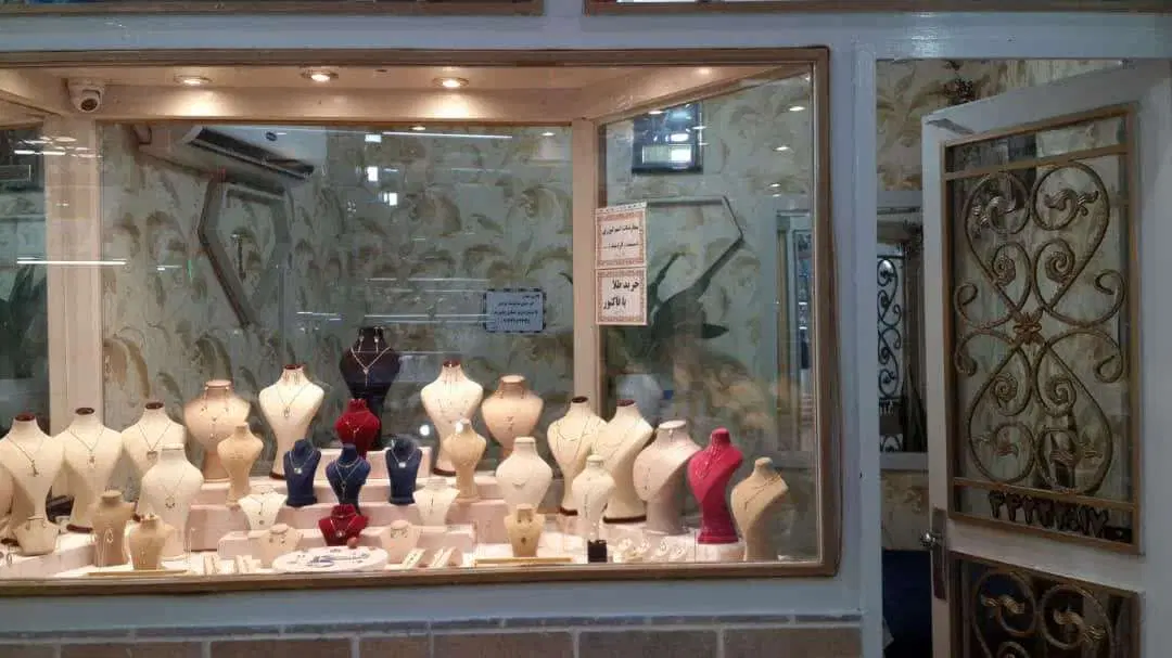اجاره مغازه 10متری