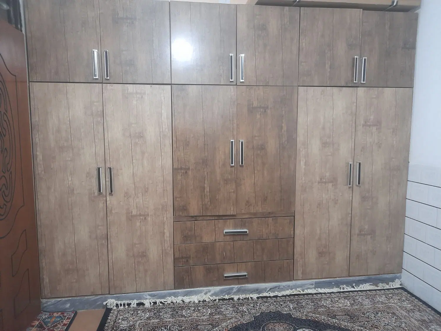 منزل ویلایی