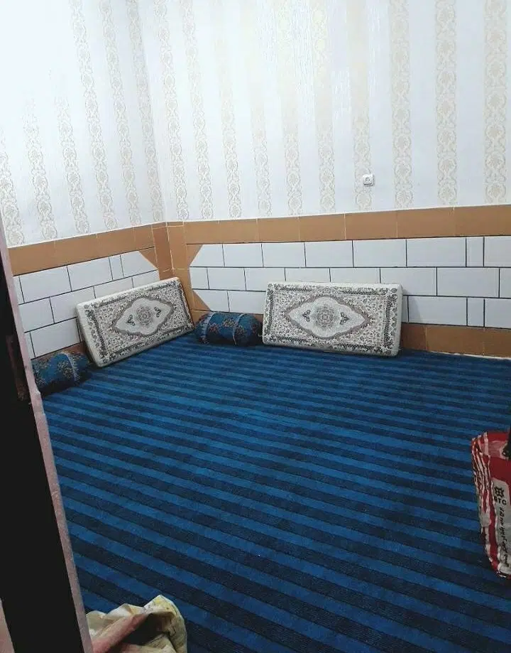 خانه گبیر۳ مسیرلویمی جثانیه مسیردغاغله تصفیه شکر