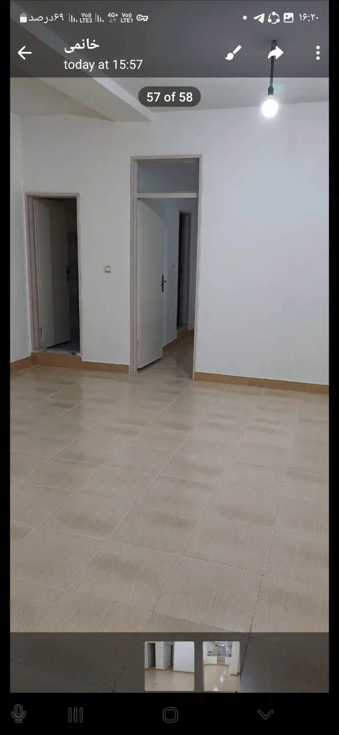 اجاره اپارتمان