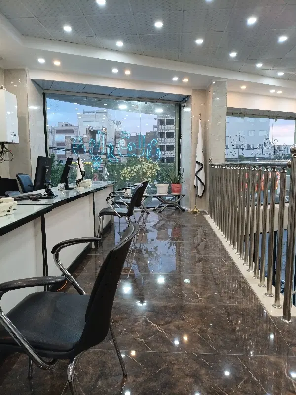 بر وطن دوست_12متر بر_معوضه با واحد کوچکتر