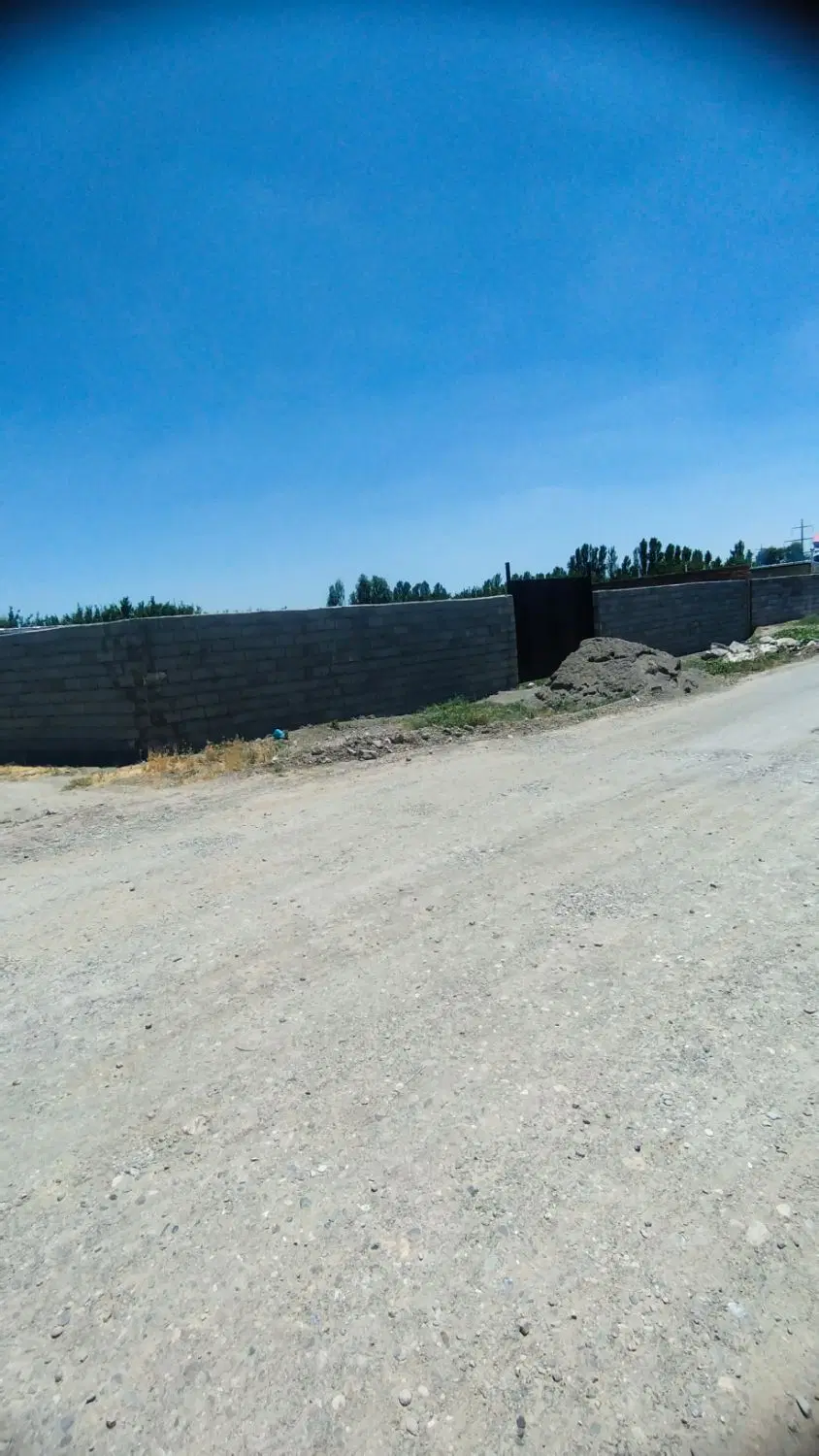 زمین ویلایی تجاری