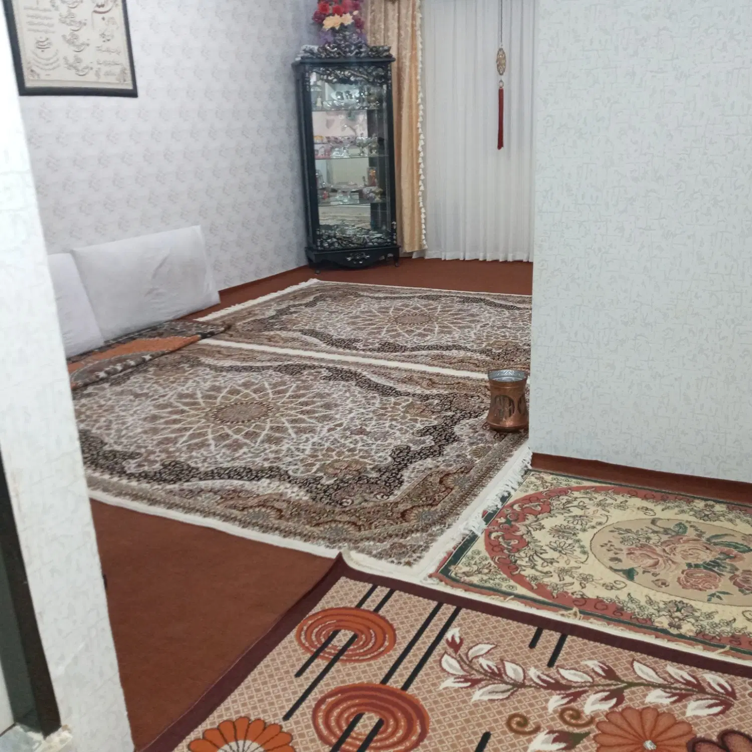 فروش آپارتمان در مسکن مهر۶