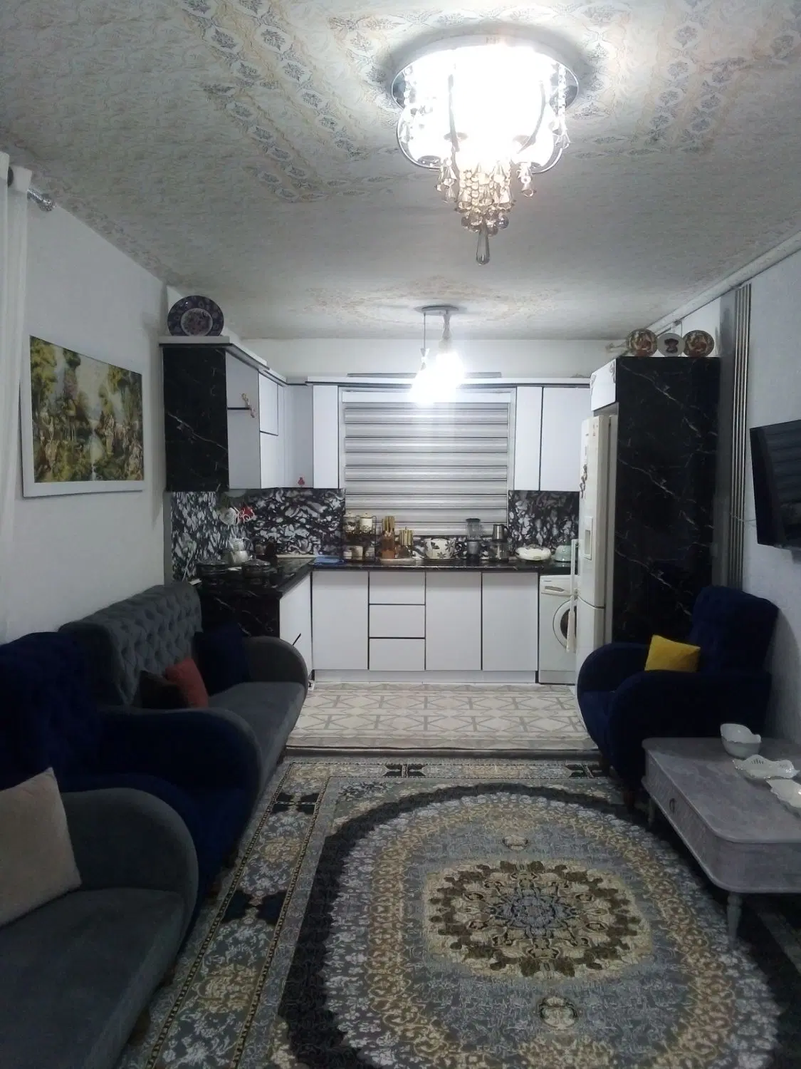 فروش خانه 50متری