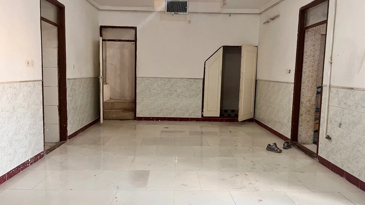 خانه در شایسته دربست