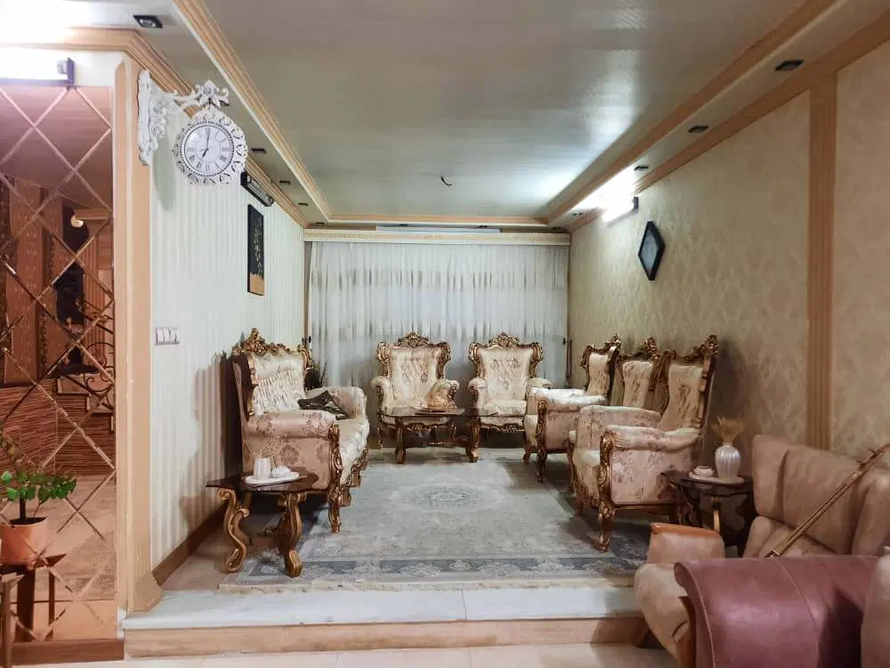 منزل ویلایی