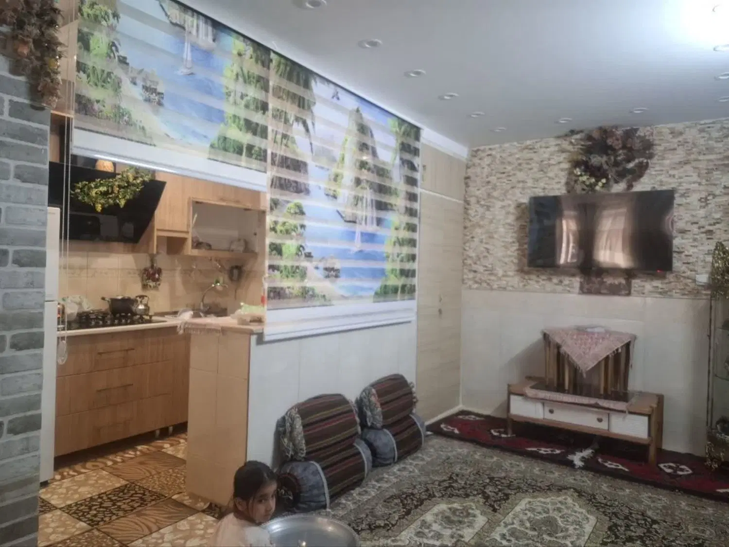 فروش منزل مسکونی